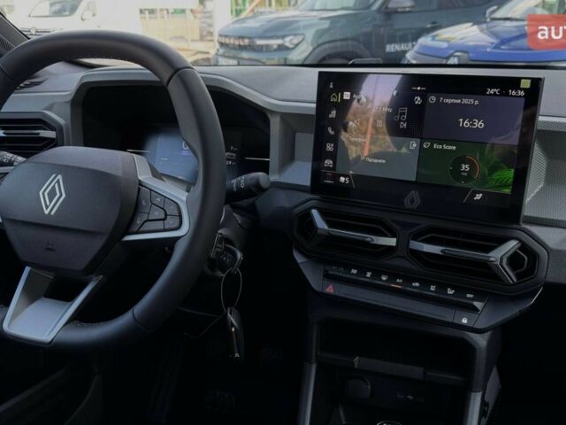 Рено Дастер, об'ємом двигуна 1.5 л та пробігом 0 тис. км за 26147 $, фото 17 на Automoto.ua