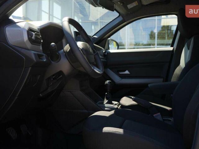 Рено Дастер, об'ємом двигуна 1.5 л та пробігом 0 тис. км за 25780 $, фото 18 на Automoto.ua