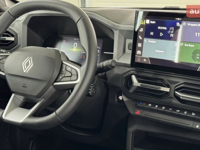 купити нове авто Рено Дастер 2025 року від офіційного дилера Автоцентр AUTO.RIA Рено фото
