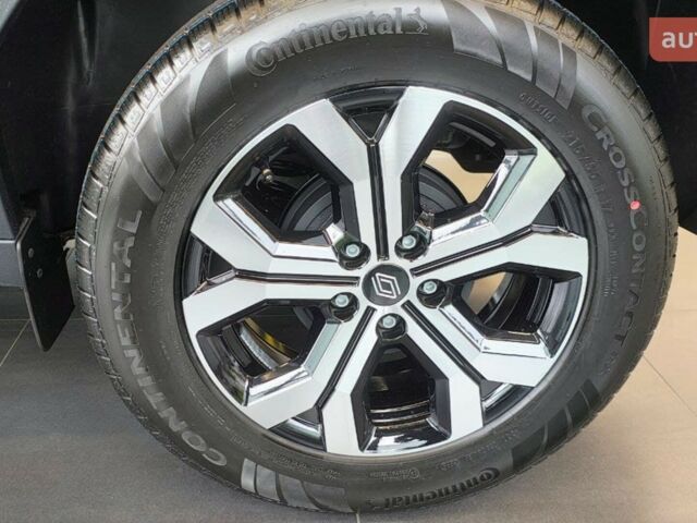 купить новое авто Рено Дастер 2025 года от официального дилера АВТО ГРУП Renault Рено фото