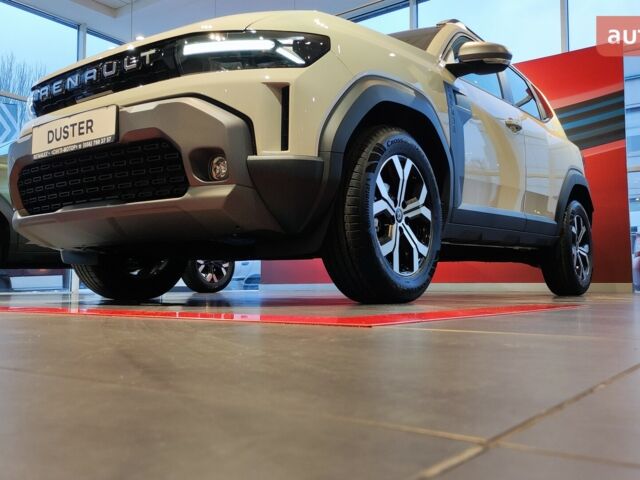 Рено Дастер, объемом двигателя 1.33 л и пробегом 0 тыс. км за 26348 $, фото 23 на Automoto.ua