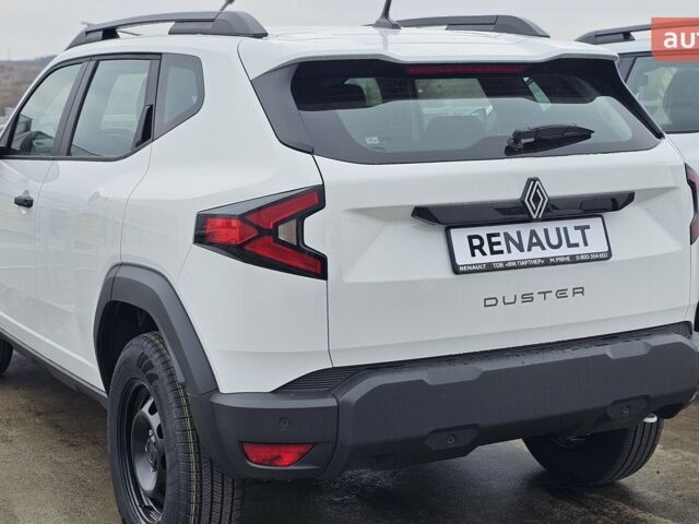 Рено Дастер, объемом двигателя 1.5 л и пробегом 0 тыс. км за 24046 $, фото 10 на Automoto.ua