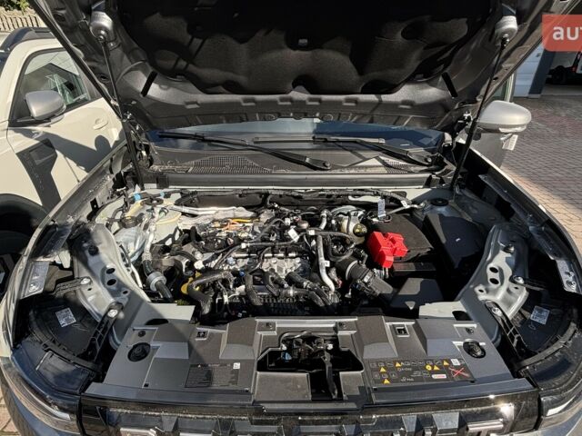 купить новое авто Рено Дастер 2025 года от официального дилера Автоцентр AUTO.RIA Рено фото