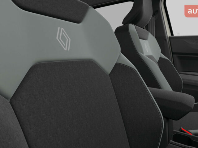 купити нове авто Рено Дастер 2025 року від офіційного дилера Автоцентр AUTO.RIA Рено фото