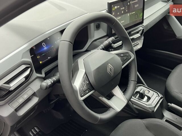 купить новое авто Рено Дастер 2025 года от официального дилера Автоцентр AUTO.RIA Рено фото
