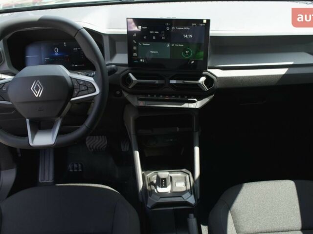 Рено Дастер, объемом двигателя 1.33 л и пробегом 0 тыс. км за 24941 $, фото 10 на Automoto.ua