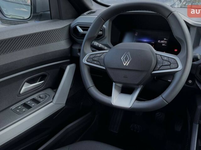 Рено Дастер, объемом двигателя 1.5 л и пробегом 0 тыс. км за 25279 $, фото 9 на Automoto.ua