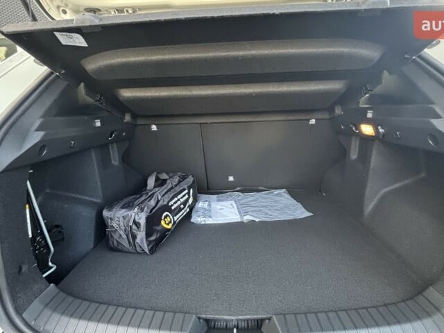 купить новое авто Рено Дастер 2025 года от официального дилера Автоцентр AUTO.RIA Рено фото