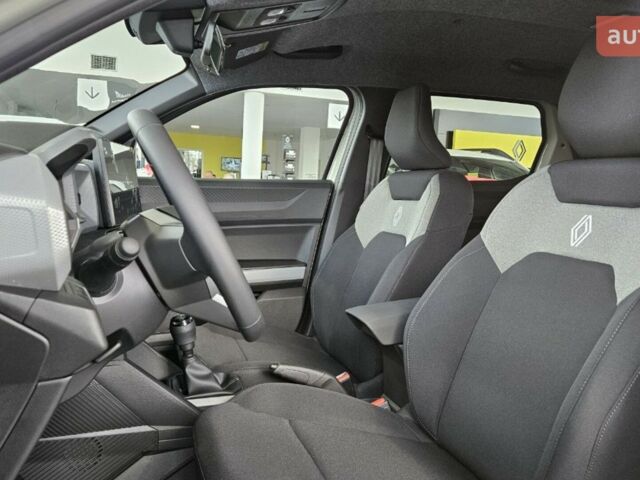 Рено Дастер, объемом двигателя 1.5 л и пробегом 0 тыс. км за 26063 $, фото 19 на Automoto.ua