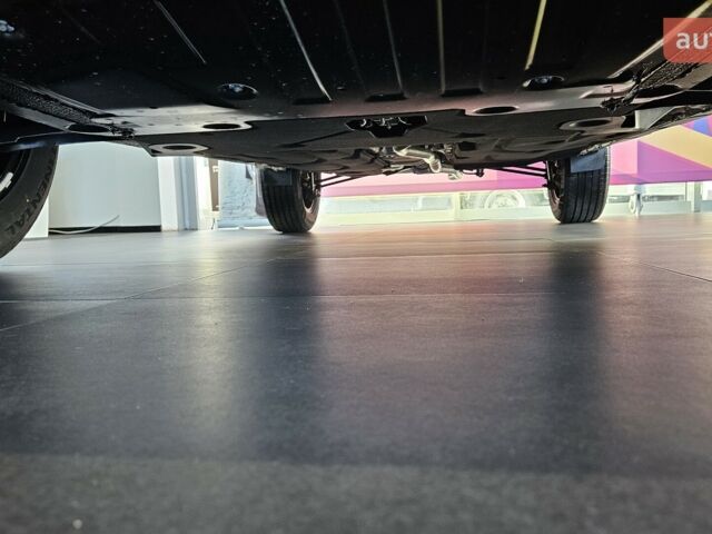 Рено Дастер, об'ємом двигуна 1.2 л та пробігом 0 тис. км за 28219 $, фото 35 на Automoto.ua