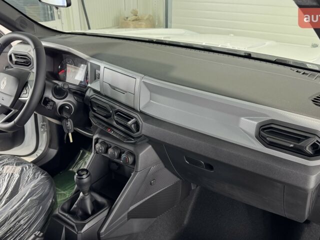 купить новое авто Рено Дастер 2025 года от официального дилера Автоцентр AUTO.RIA Рено фото