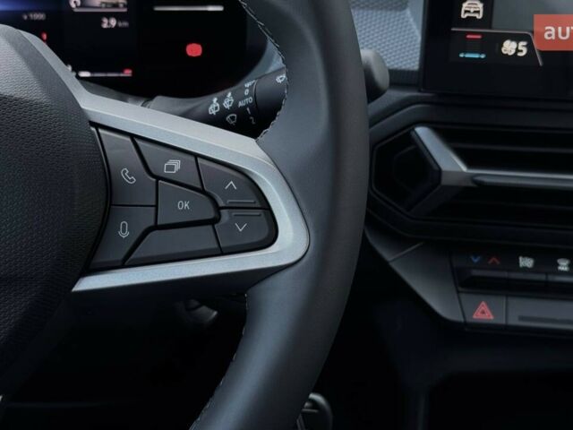 Рено Дастер, об'ємом двигуна 1.5 л та пробігом 0 тис. км за 26147 $, фото 14 на Automoto.ua
