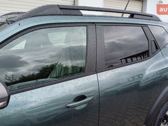 Рено Дастер, об'ємом двигуна 1.5 л та пробігом 0 тис. км за 25321 $, фото 6 на Automoto.ua