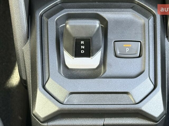 купити нове авто Рено Дастер 2025 року від офіційного дилера Автоцентр AUTO.RIA Рено фото