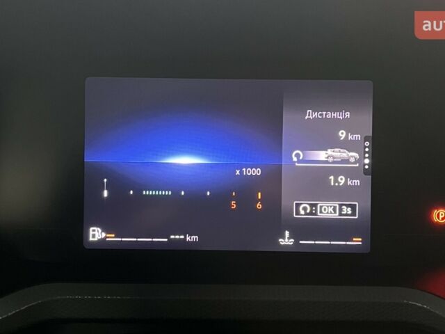 купить новое авто Рено Дастер 2025 года от официального дилера ООО«Торговий дім «Фаворит – Авто» Рено фото