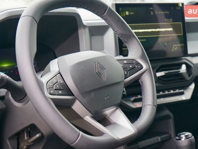 Рено Дастер, объемом двигателя 1.5 л и пробегом 0 тыс. км за 24937 $, фото 10 на Automoto.ua