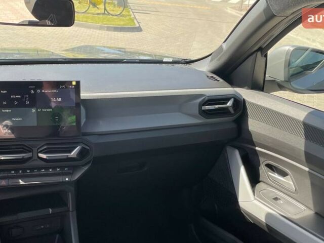 Рено Дастер, об'ємом двигуна 1.33 л та пробігом 0 тис. км за 25813 $, фото 20 на Automoto.ua