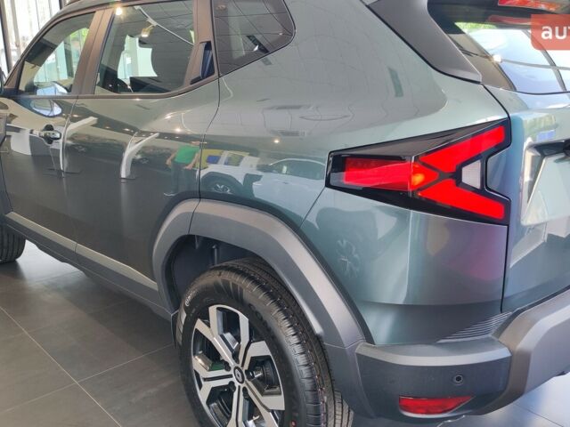 Рено Дастер, об'ємом двигуна 1.2 л та пробігом 0 тис. км за 27325 $, фото 4 на Automoto.ua