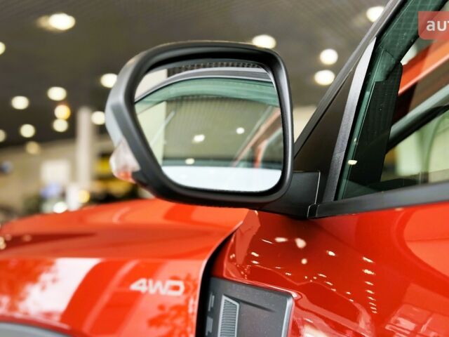 купити нове авто Рено Дастер 2025 року від офіційного дилера Автоцентр AUTO.RIA Рено фото