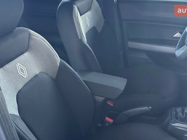 Рено Дастер, об'ємом двигуна 1.5 л та пробігом 0 тис. км за 25672 $, фото 12 на Automoto.ua