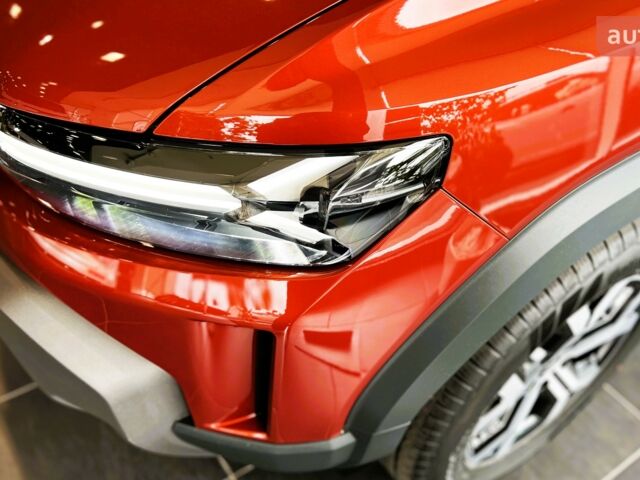 купити нове авто Рено Дастер 2025 року від офіційного дилера Автоцентр AUTO.RIA Рено фото
