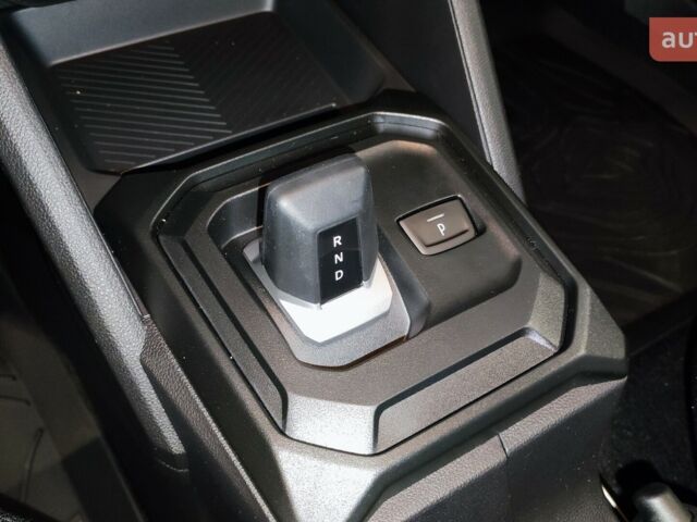 Рено Дастер, объемом двигателя 1.33 л и пробегом 0 тыс. км за 26348 $, фото 22 на Automoto.ua