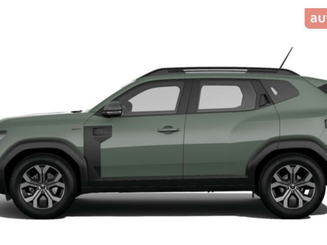 купить новое авто Рено Дастер 2025 года от официального дилера Автоцентр AUTO.RIA Рено фото