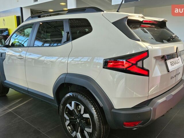 Рено Дастер, объемом двигателя 1.2 л и пробегом 0 тыс. км за 28869 $, фото 5 на Automoto.ua