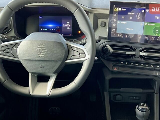 Рено Дастер, об'ємом двигуна 1.2 л та пробігом 0 тис. км за 29357 $, фото 16 на Automoto.ua