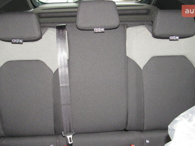 купити нове авто Рено Дастер 2025 року від офіційного дилера Автоцентр AUTO.RIA Рено фото