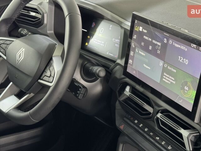купить новое авто Рено Дастер 2025 года от официального дилера Автоцентр AUTO.RIA Рено фото