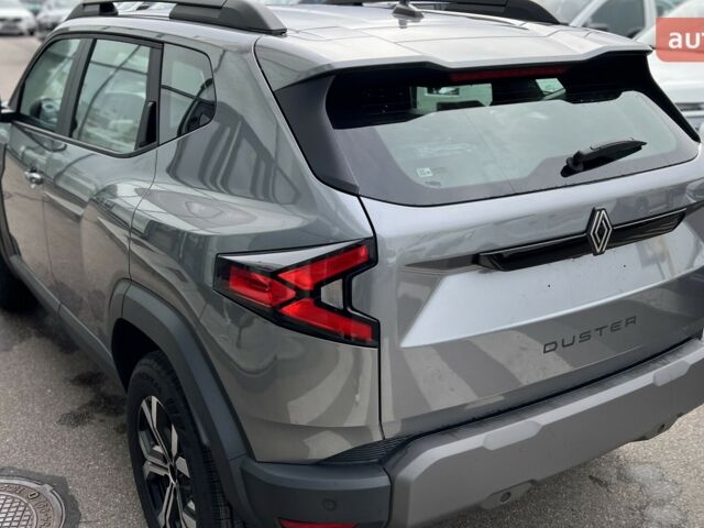 купить новое авто Рено Дастер 2025 года от официального дилера Автоцентр AUTO.RIA Рено фото