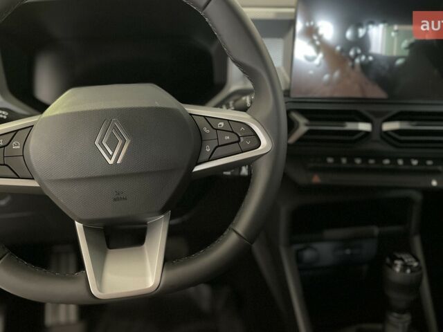 Рено Дастер, объемом двигателя 1.5 л и пробегом 0 тыс. км за 26261 $, фото 7 на Automoto.ua