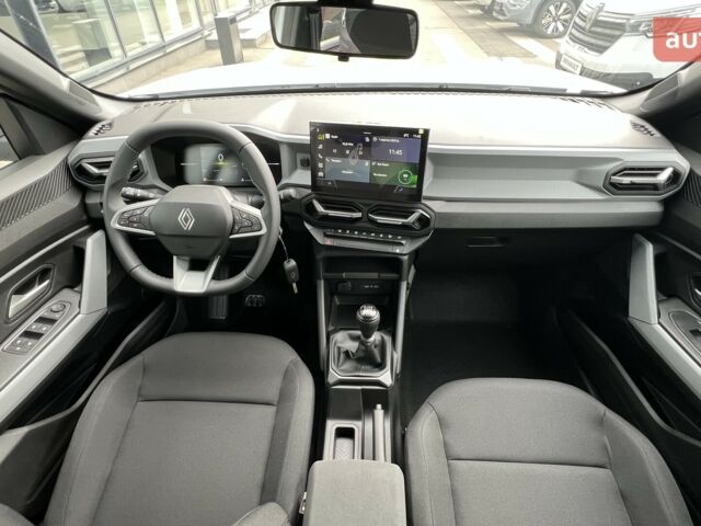 купить новое авто Рено Дастер 2025 года от официального дилера Автоцентр AUTO.RIA Рено фото