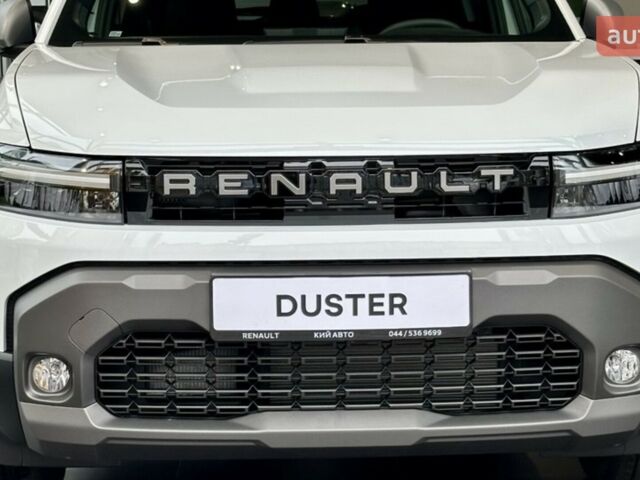 Рено Дастер, об'ємом двигуна 1.33 л та пробігом 0 тис. км за 24772 $, фото 2 на Automoto.ua