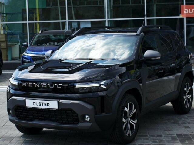 Рено Дастер, об'ємом двигуна 1.5 л та пробігом 0 тис. км за 25780 $, фото 2 на Automoto.ua