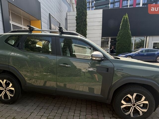 купить новое авто Рено Дастер 2025 года от официального дилера Автоцентр AUTO.RIA Рено фото