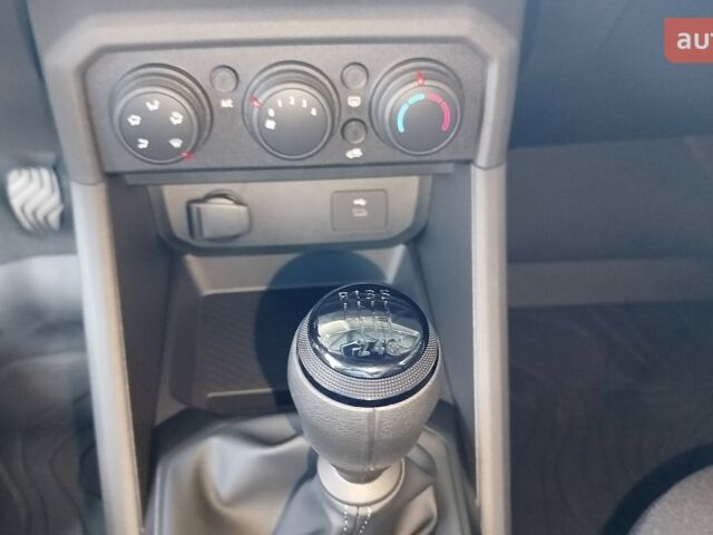 купить новое авто Рено Дастер 2025 года от официального дилера Renault ВІННЕР ОБОЛОНЬ Рено фото