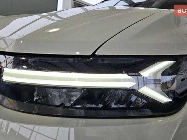 Рено Дастер, объемом двигателя 1.5 л и пробегом 0 тыс. км за 25671 $, фото 2 на Automoto.ua