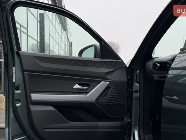 купить новое авто Рено Дастер 2025 года от официального дилера Автоцентр AUTO.RIA Рено фото