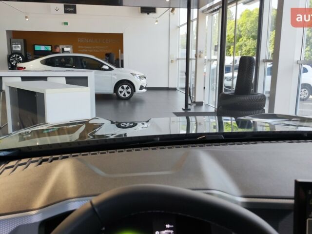 Рено Дастер, об'ємом двигуна 1.2 л та пробігом 0 тис. км за 27325 $, фото 18 на Automoto.ua