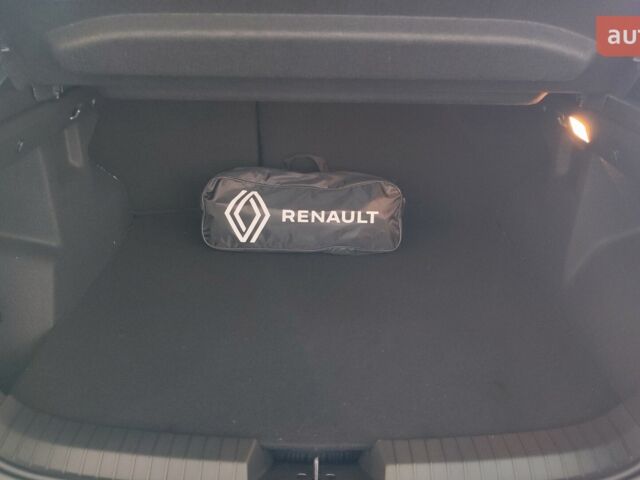 Рено Дастер, об'ємом двигуна 1.5 л та пробігом 0 тис. км за 23184 $, фото 9 на Automoto.ua