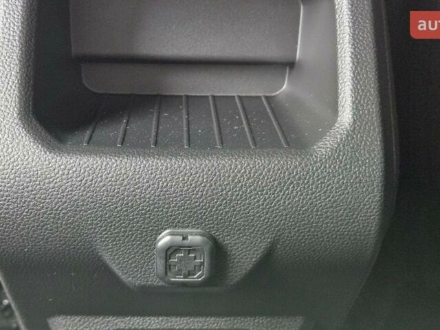 Рено Дастер, объемом двигателя 1.5 л и пробегом 0 тыс. км за 25853 $, фото 28 на Automoto.ua