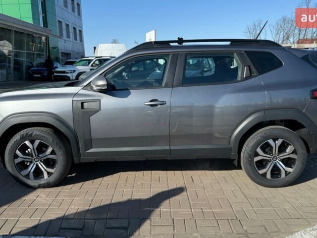 купить новое авто Рено Дастер 2025 года от официального дилера Торговий Дім «Фаворит Авто Київ» Рено фото