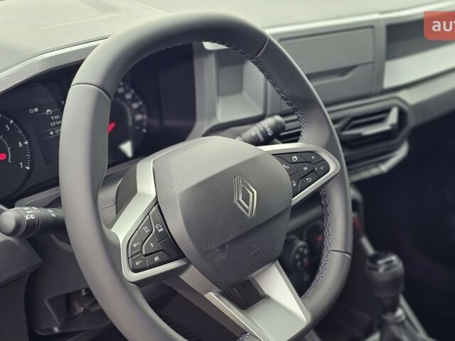 Рено Дастер, объемом двигателя 1.5 л и пробегом 0 тыс. км за 24046 $, фото 13 на Automoto.ua