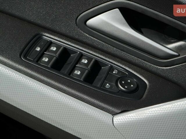 Рено Дастер, объемом двигателя 1.5 л и пробегом 0 тыс. км за 24155 $, фото 8 на Automoto.ua