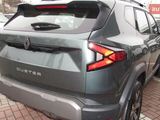 купити нове авто Рено Дастер 2025 року від офіційного дилера Автоцентр AUTO.RIA Рено фото