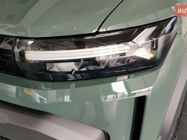 Рено Дастер, объемом двигателя 1.2 л и пробегом 0 тыс. км за 27366 $, фото 1 на Automoto.ua