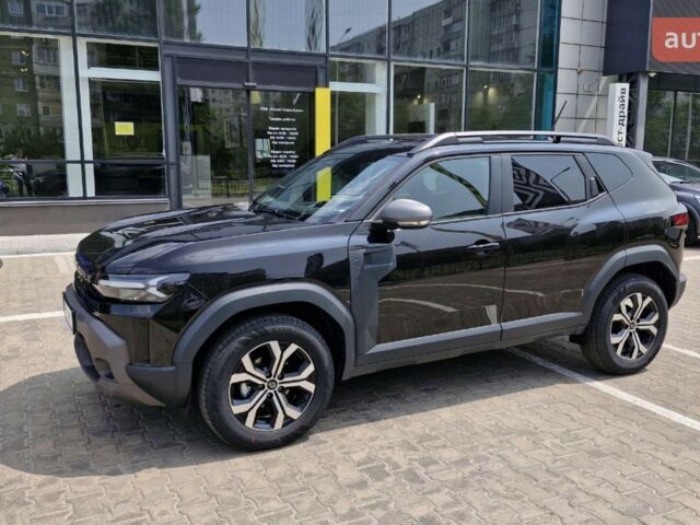 купить новое авто Рено Дастер 2025 года от официального дилера Renault Соллі Плюс Рено фото