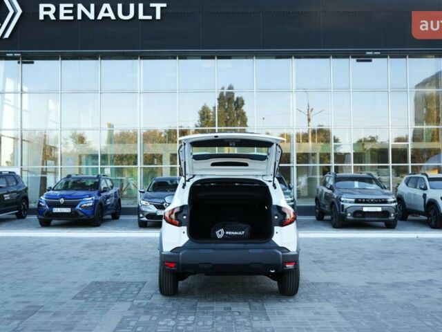 Рено Дастер, об'ємом двигуна 1.5 л та пробігом 0 тис. км за 24116 $, фото 4 на Automoto.ua